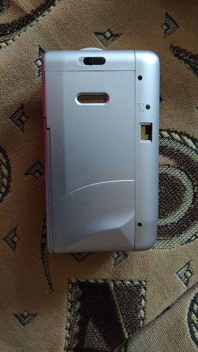 Фотоапарат skina