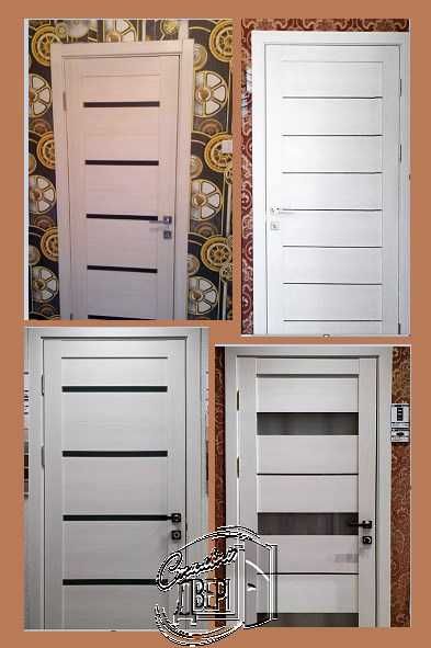 Двери межкомнатные Лучшие цены! Скидки!/ Двері міжкімнатні Кращі ціни!