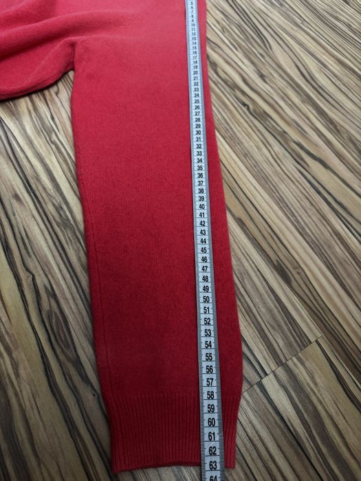 Кашеміровий джемпер