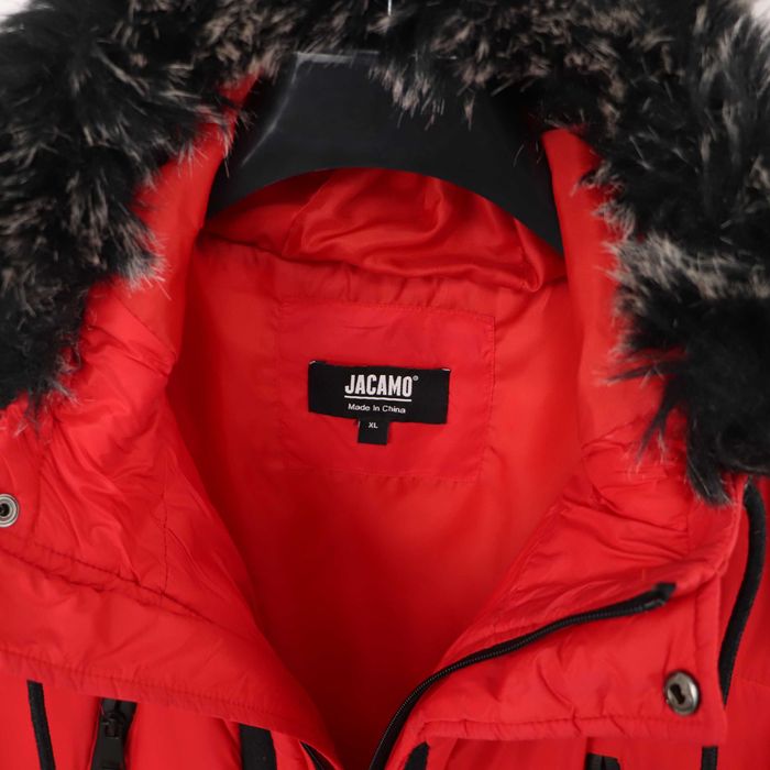 Чоловіча Куртка / Парка Jacamo
