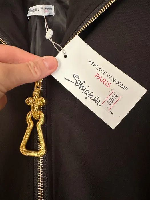Куртка Schiaparelli, нова