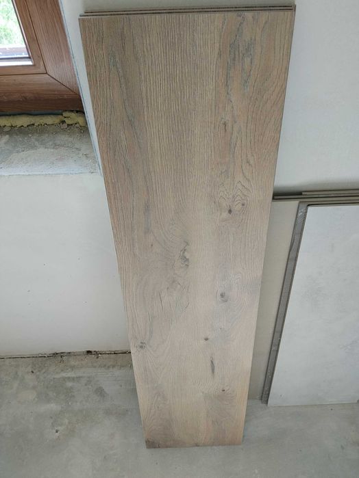 Płytki gres ZOYA CARO HONEY MAT 30X120 drewnopodobne