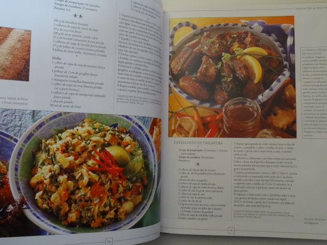 O Livro Essencial do Peixe e Marisco - Vários Livros