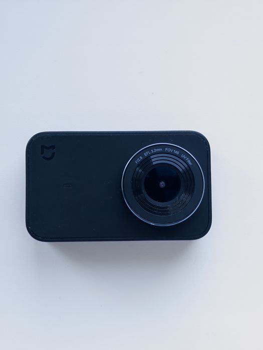 Xiaomi Mi Action Camera 4K - Повний комплект!