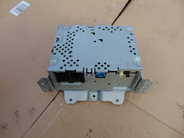 Radio nawigacja ford puma mk2