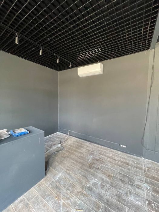 Оренда мафу по вулиці Баранова