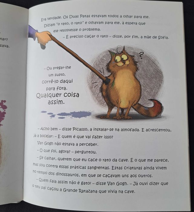 Oh, não! É outra vez Natal!