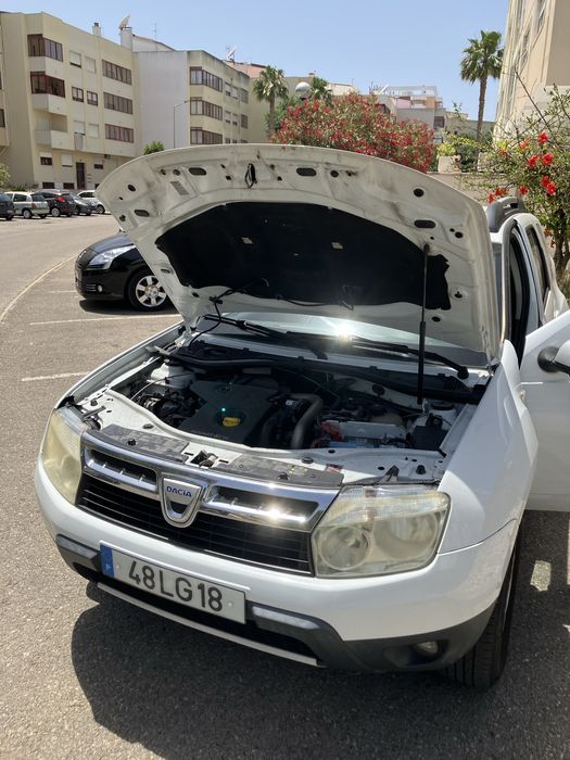 Dacia Duster 1.5 dci