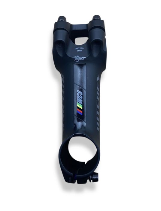 Mostek Ritchey WCS C220°, 90 mm, 6/84°, 31.8 / nowy /FV /020-161