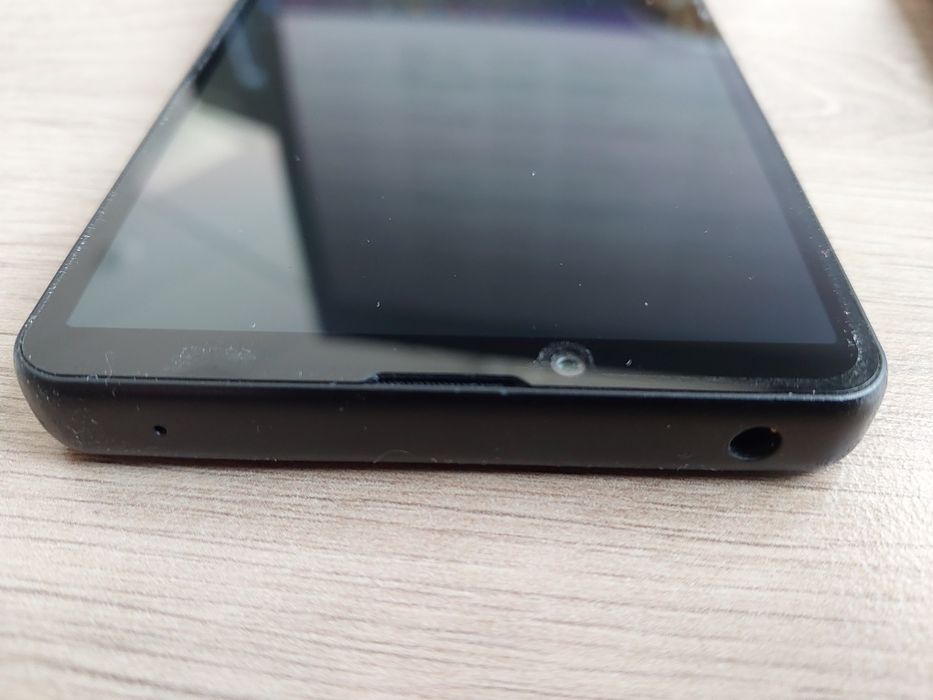 Sony Xperia 10 V na części