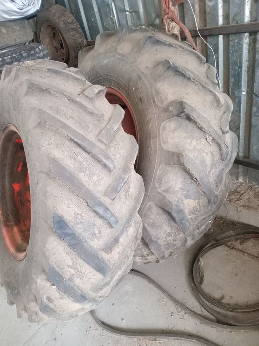 Продам два колеса в зборі