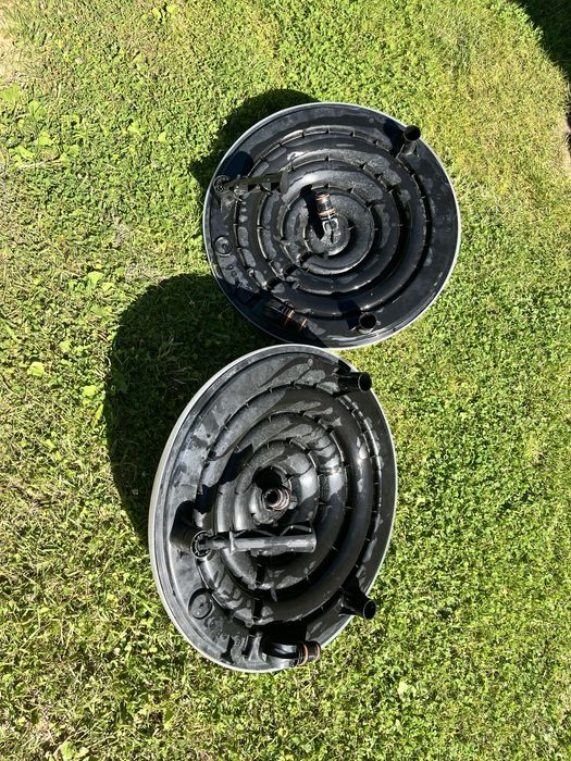 Basen intex  549x274x132