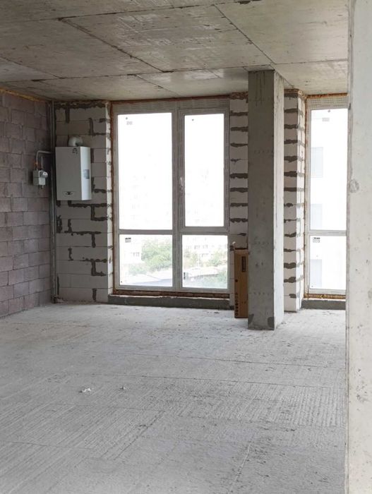 СРОЧНО! 3к 72.6 м2 в премиум ЖК Приморские сады. Кладовка- в подарок!