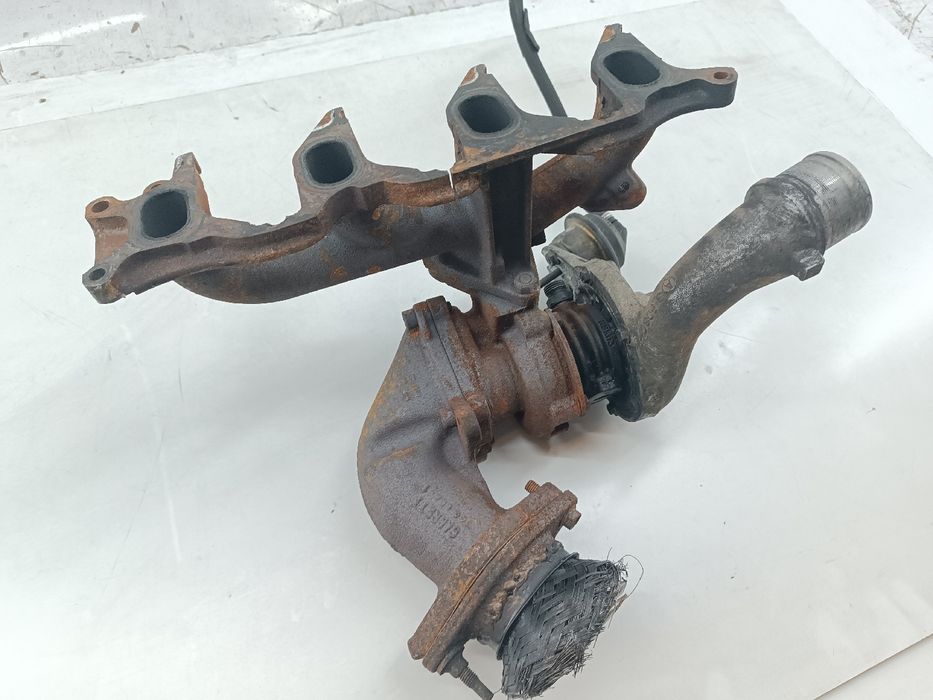 Turbo - renault laguna i (b56_, 556_) | 93 - 02