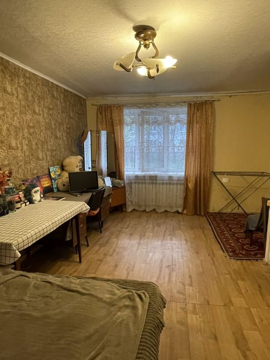 Сдам 1к квартиру ул Калиновая