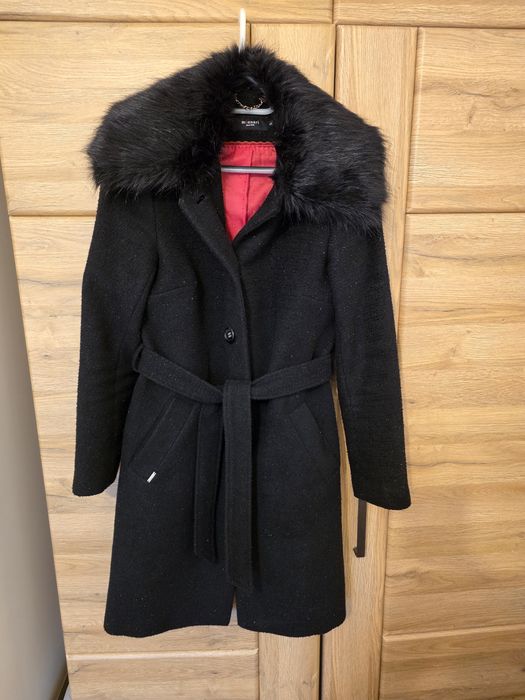 Elegancki płaszczyk Monnari r.40