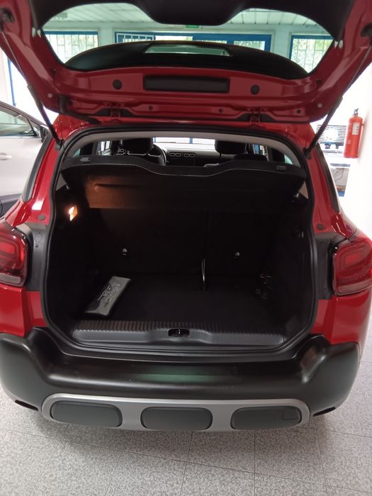CITROEN C3 AIRCROSS 1.5 BlueHDi (Retoma)
