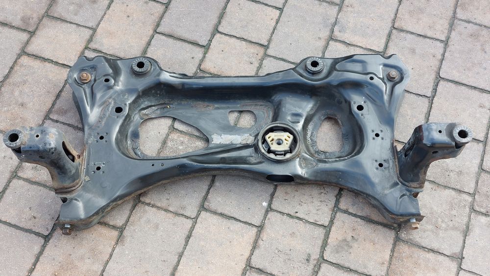 wózek sanki zawieszenia przód skoda octavia iii golf vii leon iii 5q0199315