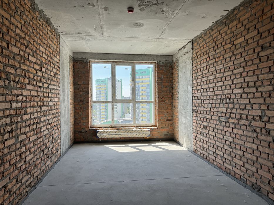 2-кімнатна квартира за адресою вул. Вишгородська (площа 69 м²) - Atlanta.ua - фото 8