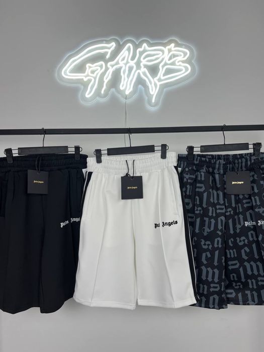 ‼️ХІТ СЕЗОНУ‼️ Шорти Palm Angels