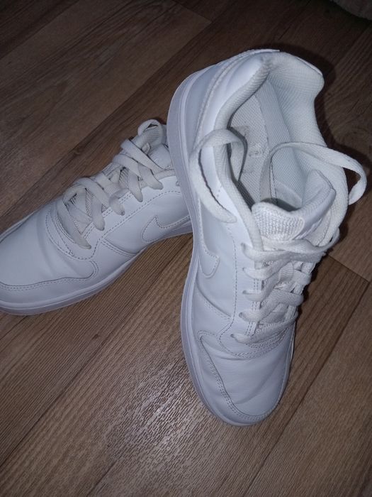 Кеди кросівки кросовки Nike Wmns Ebernon Low 40