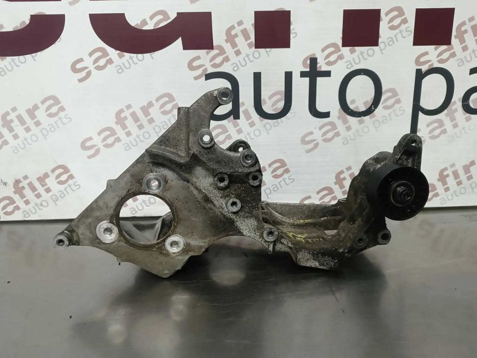 Caixa velocidades automática Jaguar XF250 3.0d
