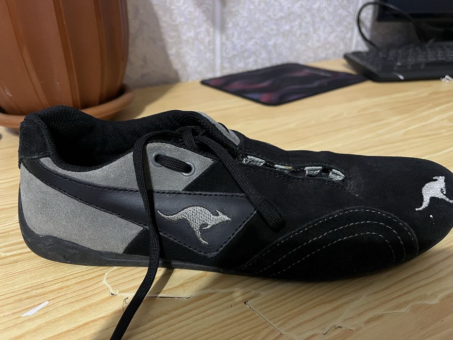 Кросівки KangaROOS