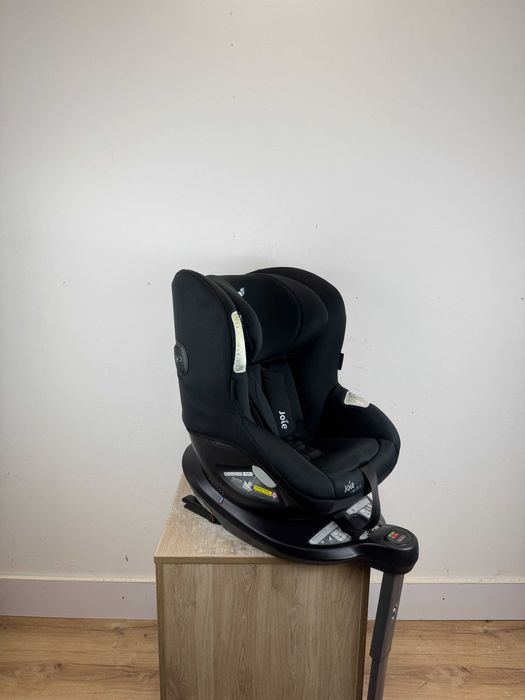 Fotelik samachodowy Joie i-Spin E 360 i-Size 0-18kg