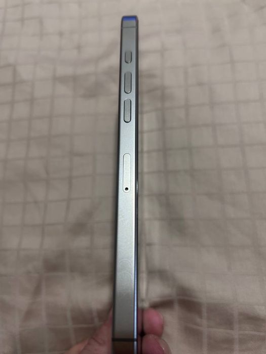 Iphone 16 pro max 256