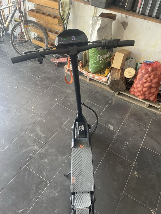 Kukirin g3 -~340km perfeito estado