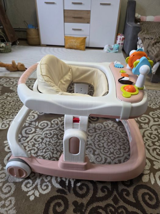 Ходунки  Baby Walker