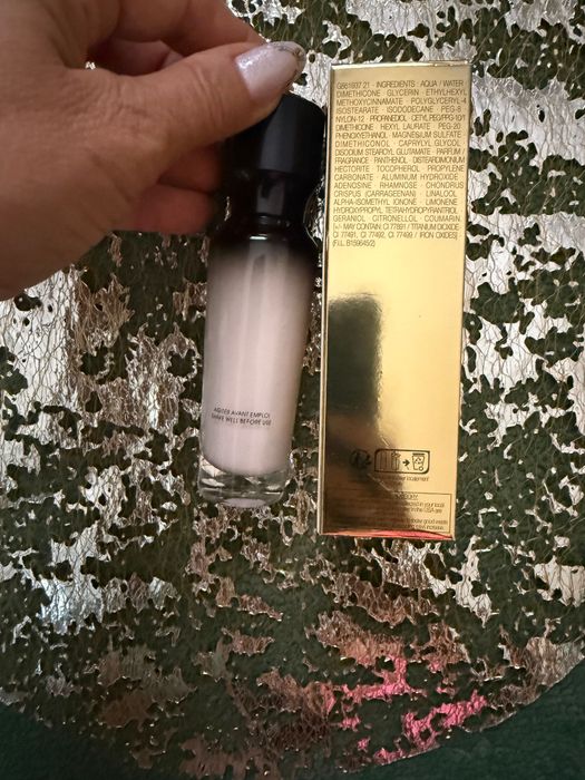 YSL podkład b10 beige 30 ml nowy