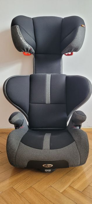 Fotelik Samochodowy Jane Montecarlo R1