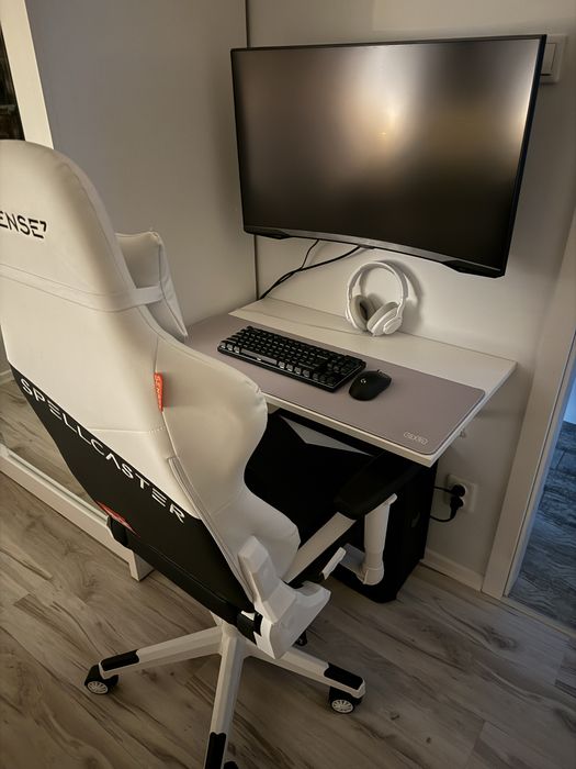 Zestaw Komputer PC Asus RTX5070TI TuF Gaming AMD Ryzen7 9800X3D SSD2TB 32GB