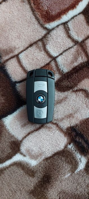 Obudowa kluczyka pilota BMW