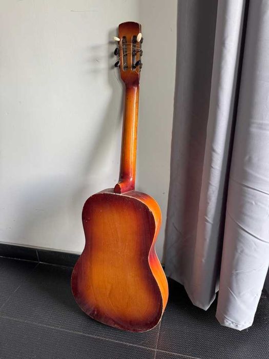 Gitara klasyczna 10