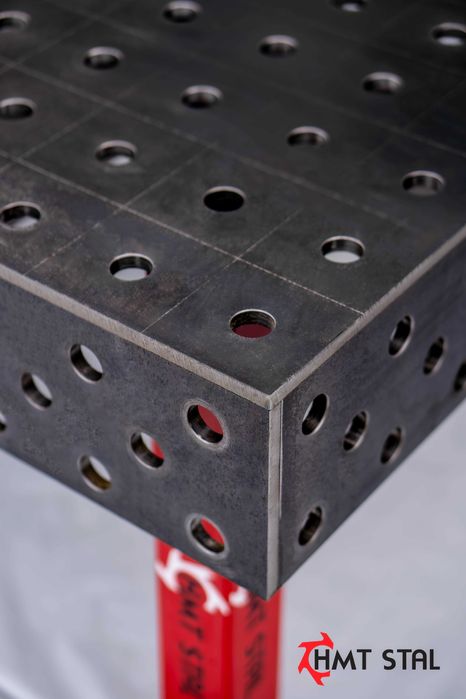 Stół spawalniczy montażowy, Stoły spawalnicze każdy wymiar i system