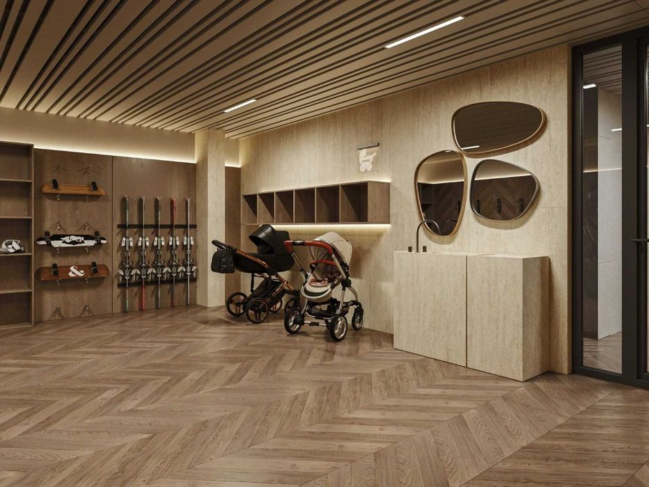 2-rooms apartment apartment by the address st. Petefi Shandora pl (area 98,3 m²) - Atlanta.ua - photo 20