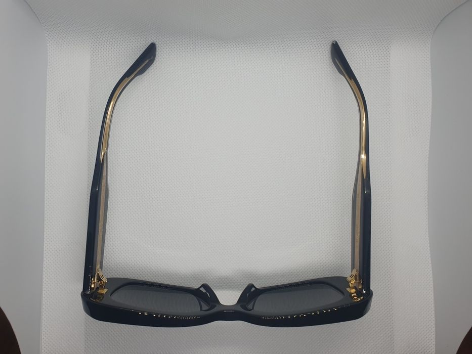 GUCCI GG1531 SK 001 Black/Black