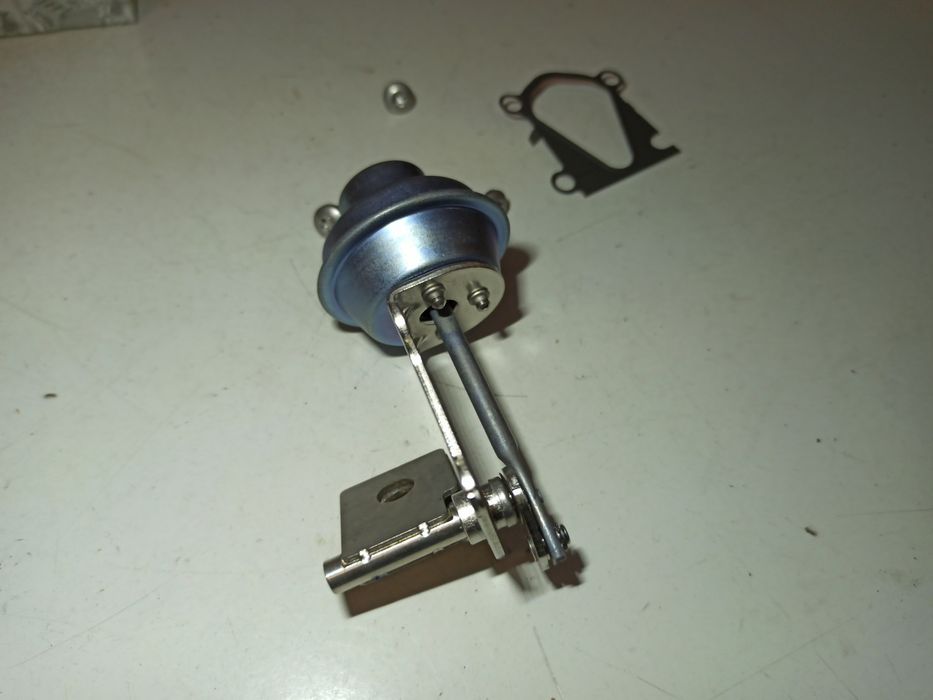 wastegate - AUDI Q5 (8RB) | 08 - 17