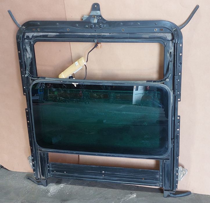 Teto de abrir Fiat Punto 188