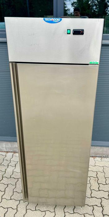 Szafa Chłodnicza Tecnodom 700L Chłodnia Lodówka SUPER STAN