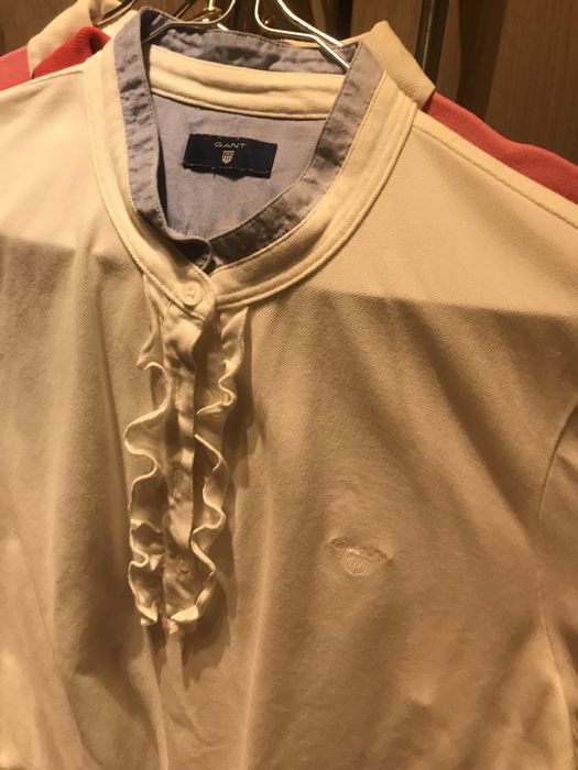 Polo GANT senhora - oportunidade