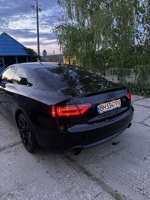 Audi A5 2011 2.0