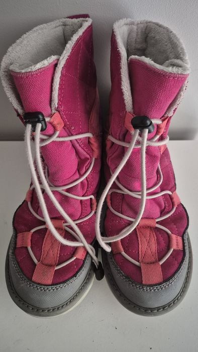 Buty zimowe Sorel 37