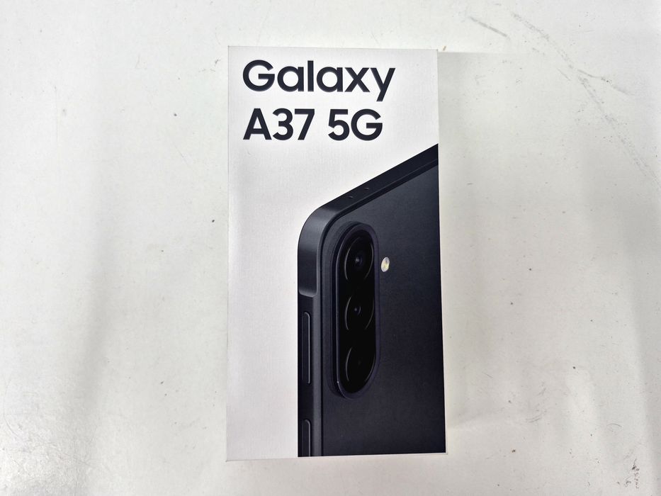 Samsung Galaxy A37 128gb Na CZĘŚCI nie aktywowany