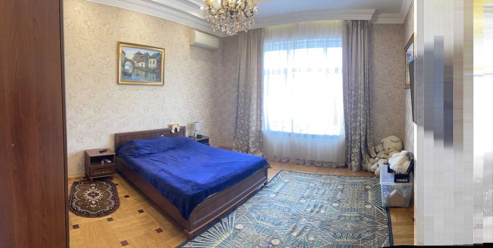 Продається будинок-дуплекс в Совіньйоні.