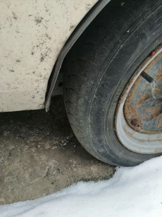 ЗАЗ 1105 Пикап фургон