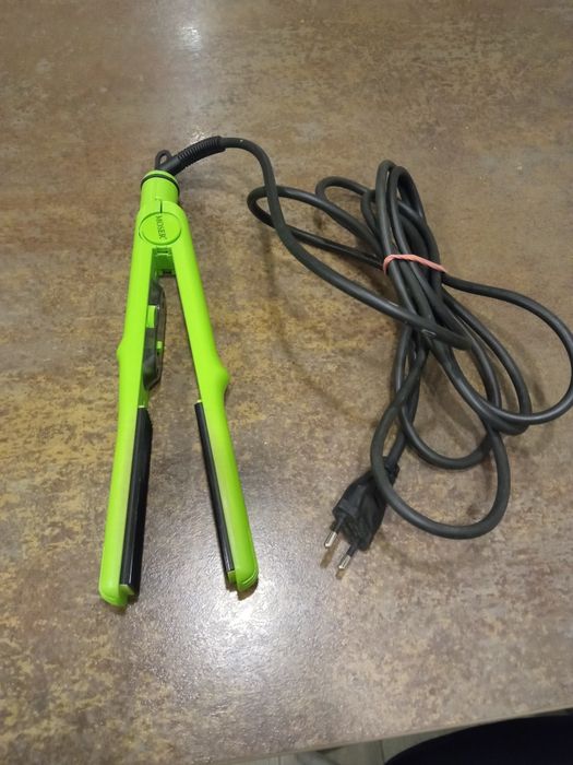 Плойка-гофре MaxStyle.