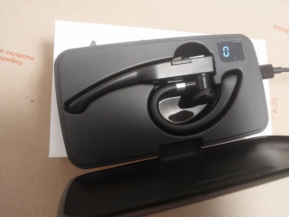Гарнітура Bluetooth YYK-525
